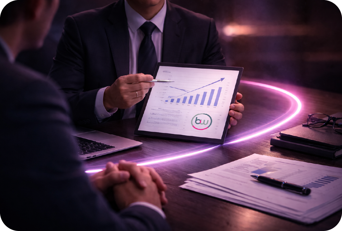 Business Roadmaps