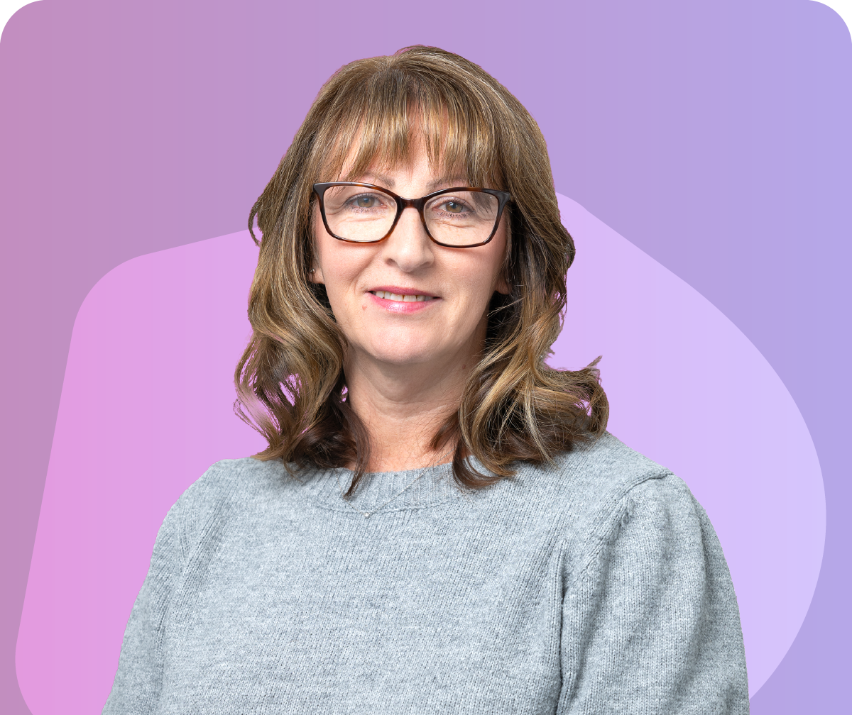 Yvonne Moffat