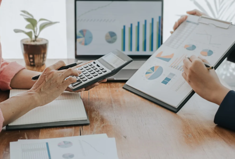 New Year, New Business: Financial Tips for Startups in Scotland