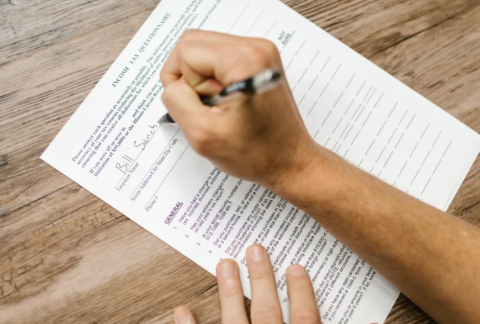 P11Ds and the July Deadline: What You Need to Know