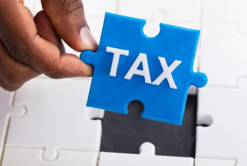 Corporation tax