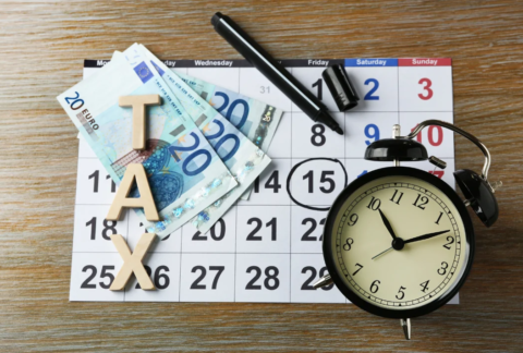 13 Essential UK Tax Deadlines for 2025/26: Stay Ahead and Avoid Penalties