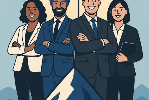 Why Three-Quarters of UK Businesses Are Expecting Growth and How You Can Lead the Pack